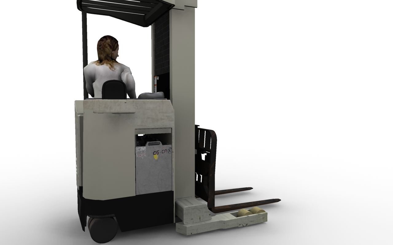 Forklift Manufacturers