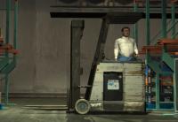 Forklift Safety Standards